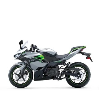 KAWASAKI Ninja e-1 (2024)