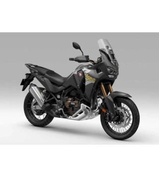 HONDA 	Africa Twin CRF 1100L Adventure Sports DCT Travel Edition (2024)