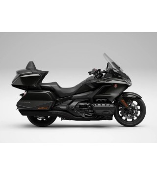 HONDA	GL 1800 Gold Wing Tour DCT & Airbag (2022 - 24)