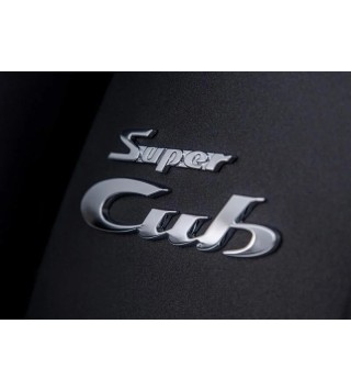 HONDA	Super Cub 125 (2022 - 24)