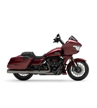 Harley-Davidson CVO Road Glide (2024)
