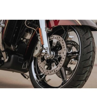 Harley-Davidson CVO Road Glide Limited Anniversary (2023)