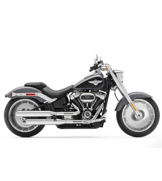 Harley-Davidson Fat Boy 114...