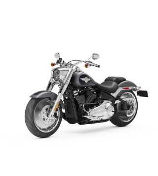 Harley-Davidson Fat Boy 114 (2021 - 24)