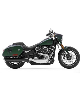 Harley-Davidson Sport Glide...