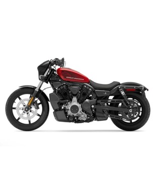 Harley-Davidson Nightster...