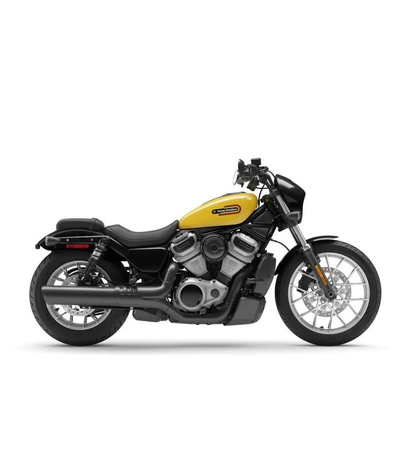 Harley-Davidson Nightster Special (2023 - 24)