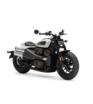 Harley-Davidson Sportster S...