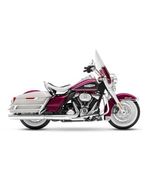 Harley-Davidson Electra...