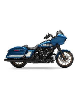 Harley-Davidson Road Glide ST Fast Johnnie Enthusiast (2023)