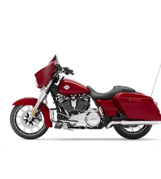 Harley-Davidson Street Glide Special (2021 - 23)