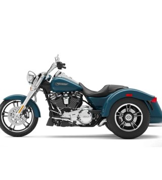 Harley-Davidson Freewheeler (2021 - 24)