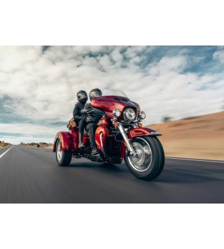 Harley-Davidson Tri Glide Ultra Anniversary (2023)