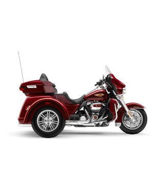 Harley-Davidson Tri Glide Ultra Anniversary (2023)