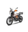 KTM 390 Adventure (2022 - 24)