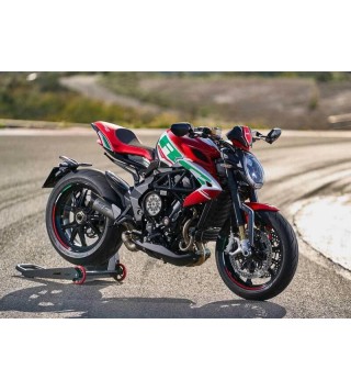 MV Agusta Dragster 800 RC SCS (2022 - 24)