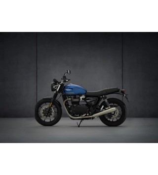 Triumph Bonneville T100 (2021 - 24)