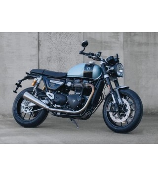 Triumph Speed Twin 1200 Breitling Limited Edition (2022 - 24)