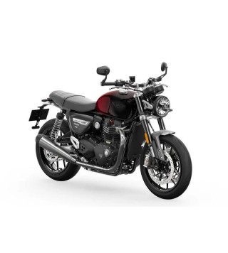Triumph Speed Twin 1200 Stealth Edition (2024)