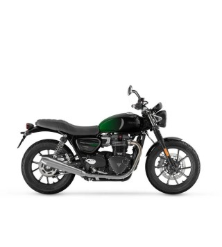 Triumph Speed Twin 900 Stealth Edition (2024)