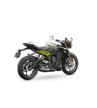 Triumph Street Triple 765 Moto2 Edition (2023 - 24)