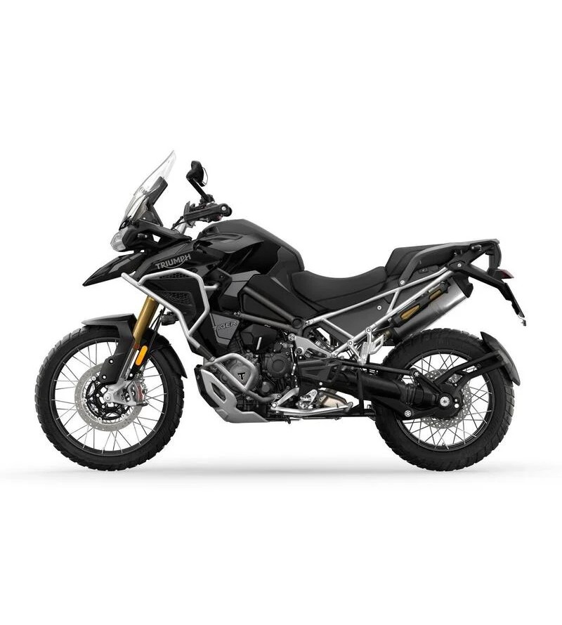 Triumph Tiger 1200 Rally Explorer (2022 - 24)