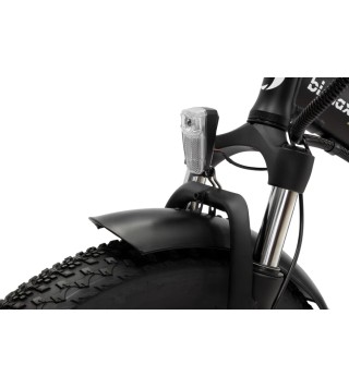 ARGENTO BIMAX XL
