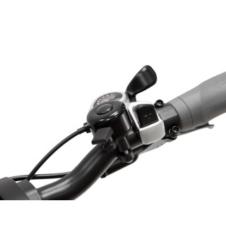 ARGENTO BIMAX XL