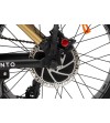 ARGENTO BIMAX XL