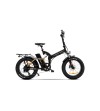 ARGENTO BIMAX XL